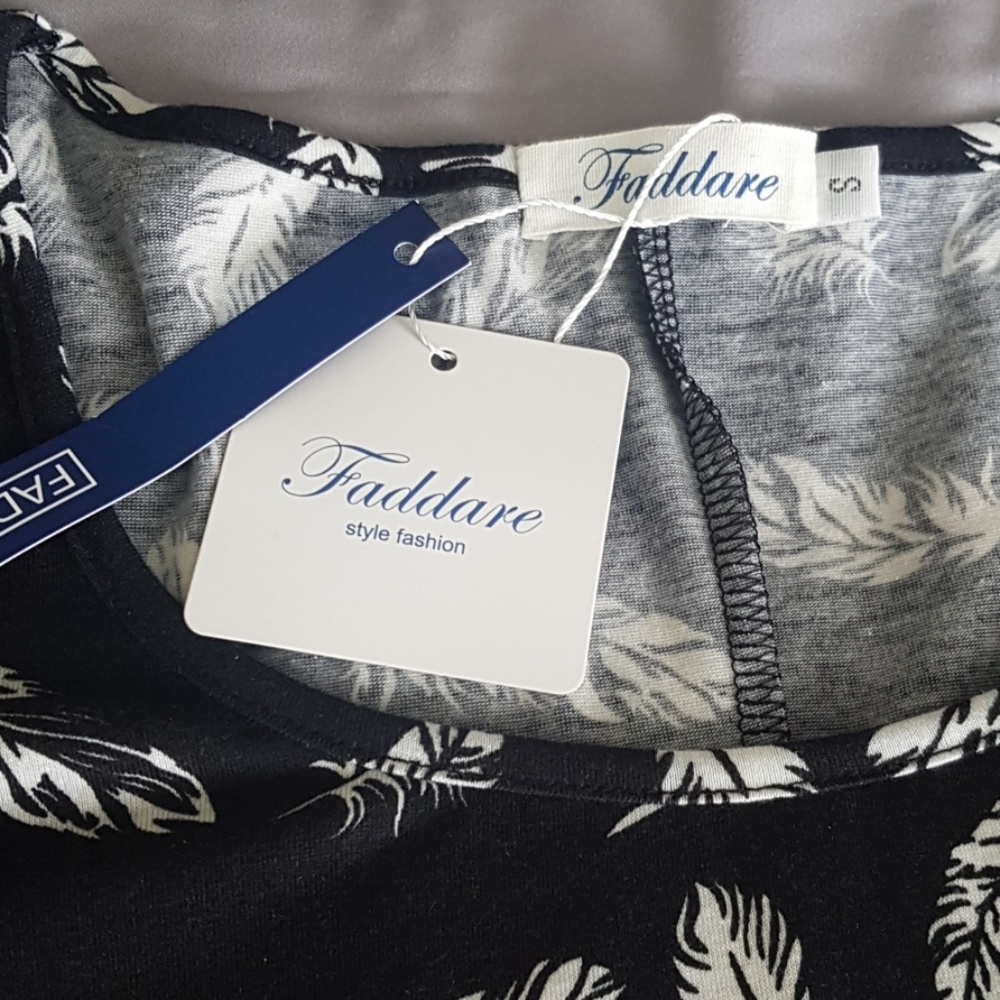 New blouse - Picture 3 of 5